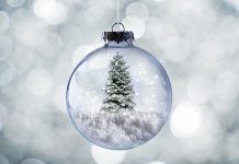 Per le Feste gli italiani tornano ad acquistare in negozio Per le Feste gli italiani tornano ad acquistare in negozio