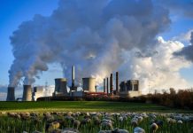 Decarbonizzazione