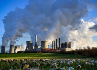 Decarbonizzazione