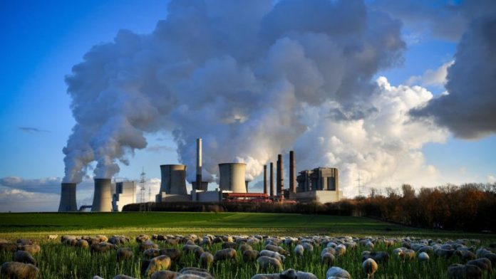 Decarbonizzazione Decarbonizzazione