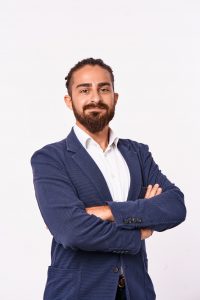 Gianluca Maruzzella - CEO & Co-founder Indigo.ai_2