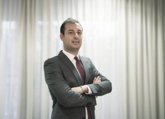 conoscenza della blockchain
