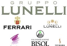 Gruppo Lunelli annuncia la partnership con Salesforce Gruppo Lunelli