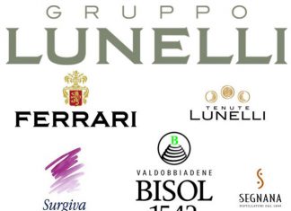 Gruppo Lunelli