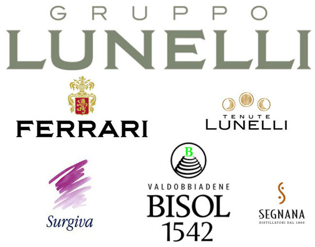 Gruppo Lunelli Gruppo Lunelli