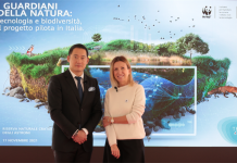 Guardiani della Natura: il progetto di WWF Italia e Huawei Guardiani della Natura