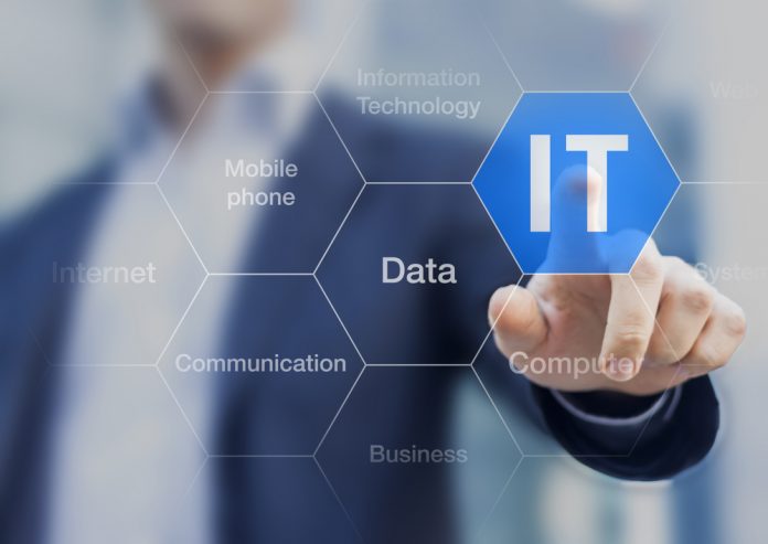 IT IT