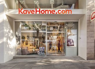 Kave Home