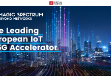 Magic Spectrum: candidature aperte fino al 21 gennaio 2022 Magic Spectrum