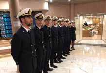 Marina Mercantile: gli equipaggi si addestrano con la piattaforma STEP Marina Mercantile