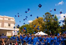 Silicon Valley: per Menlo Park borse di studio anche per gli studenti italiani Silicon Valley: per Menlo Park borse di studio anche per gli studenti italiani