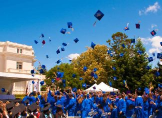 Silicon Valley: per Menlo Park borse di studio anche per gli studenti italiani