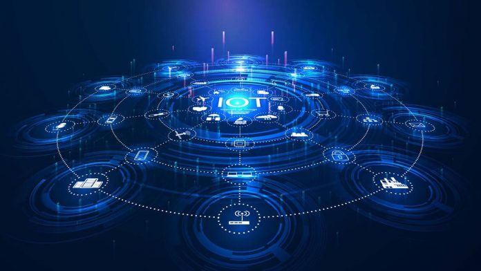 Must have di una piattaforma IoT Must have di una piattaforma IoT