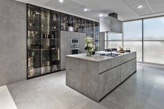 Il Gruppo Neolith si digitalizza con Sothis Il Gruppo Neolith si digitalizza con Sothis