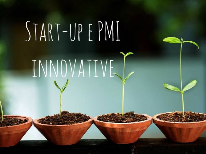 Pmi Innovative italiane Pmi Innovative italiane