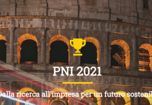 Premio Nazionale per l’Innovazione: la coppa campioni delle imprese innovative Premio Nazionale per l’Innovazione