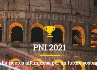 Premio Nazionale per l’Innovazione