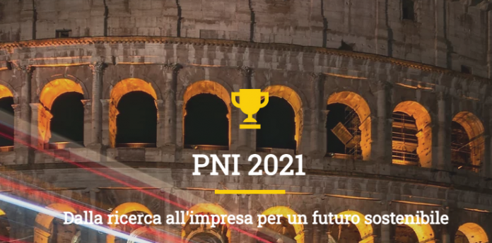 Premio Nazionale per l’Innovazione Premio Nazionale per l’Innovazione