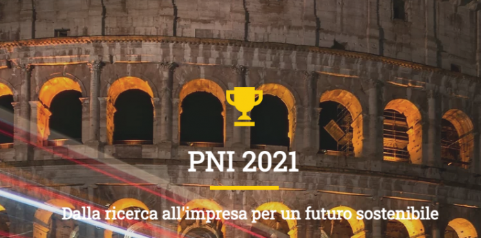 Premio Nazionale per l’Innovazione