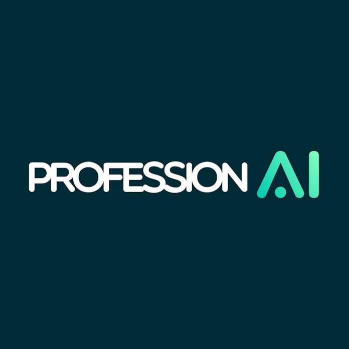 ProfessionAI ProfessionAI