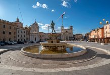 Provincia dell’Aquila