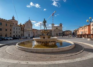 Provincia dell’Aquila