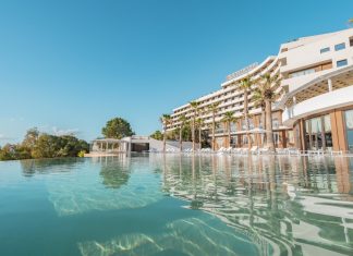 Hotel Costa Verde