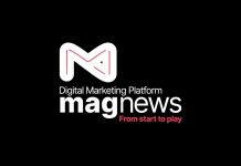 Magnews presenta interfaccia e funzionalità nuove magnews