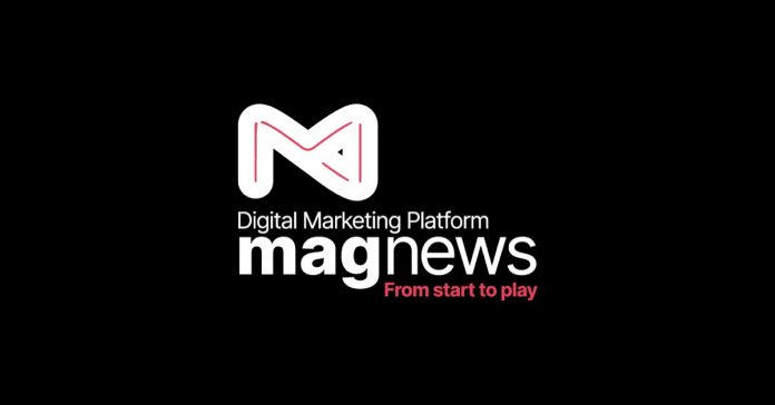 Rivoluzione magnews magnews