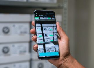 digitalizzare il processo di riordino