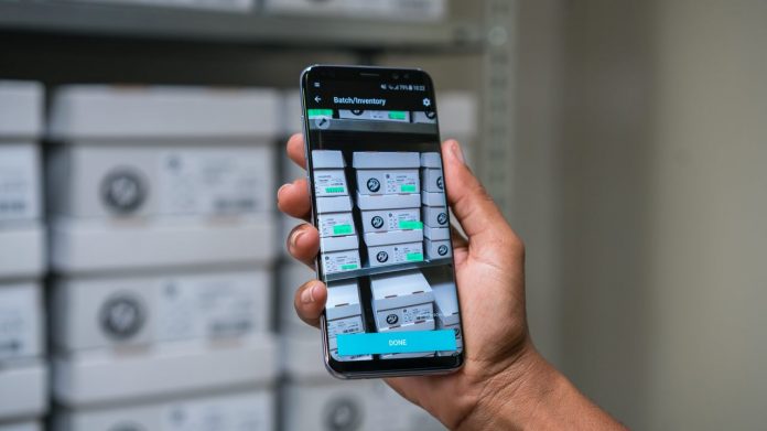 digitalizzare il processo di riordino digitalizzare il processo di riordino