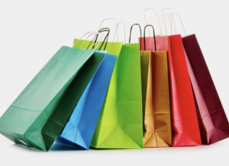 shopper personalizzate