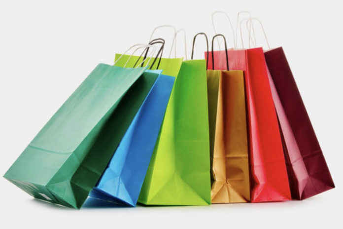 shopper personalizzate shopper personalizzate