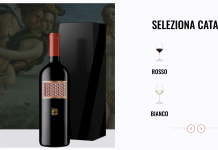 InstaWinery, un eCommerce nato dalla ceneri della pandemia InstaWinery, un eCommerce nato dalla ceneri della pandemia