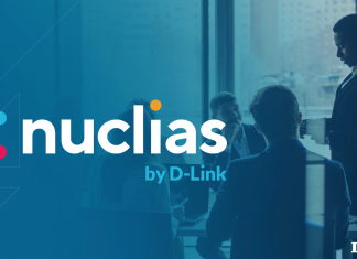 Nuclias: gestione della rete efficiente con D-Link