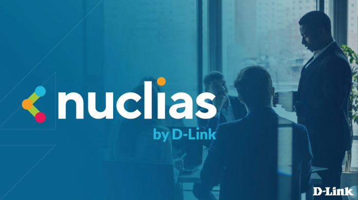 Nuclias: gestione della rete efficiente con D-Link Nuclias: gestione della rete efficiente con D-Link