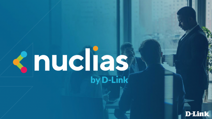 Nuclias: gestione della rete efficiente con D-Link