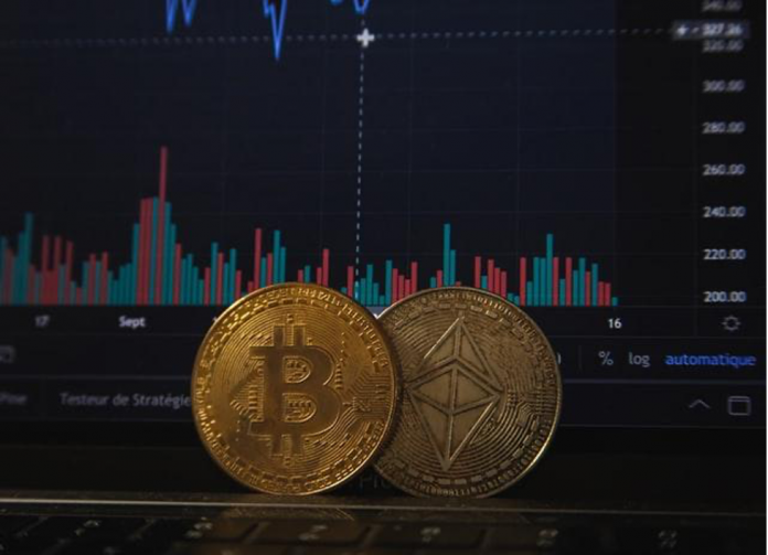 Investire nelle criptovalute: rischi e opportunità Investire nelle criptovalute: rischi e opportunità