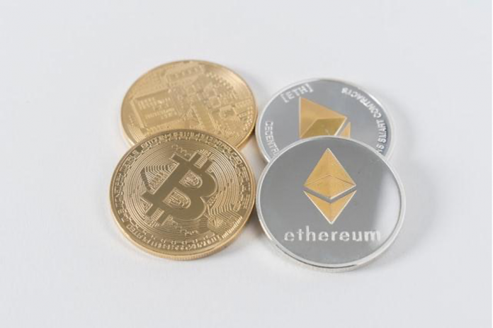 5 motivi per cui si investe sempre di più in criptovalute 5 motivi per cui si investe sempre di più in criptovalute