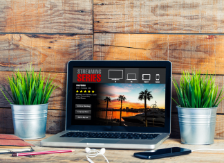Serie tv e piattaforme streaming