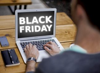 sfruttare al meglio il Black Friday