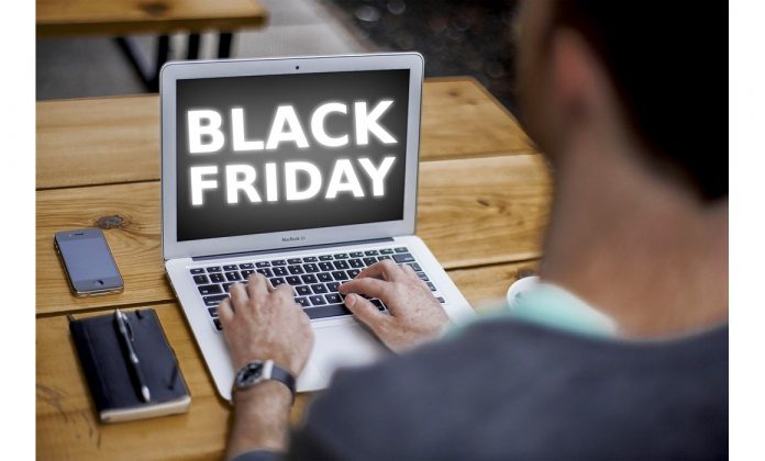 Sfruttare al meglio il Black Friday sfruttare al meglio il Black Friday