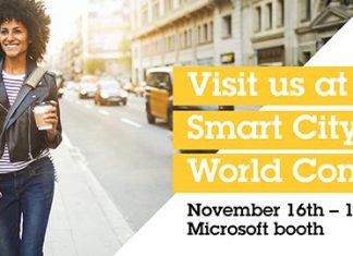 Smart City Expo World Congress