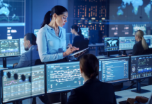 Sophos: il ransomware è un buco nero Sophos