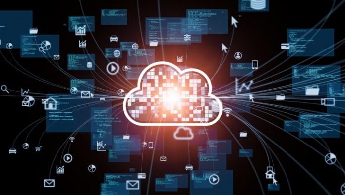 Trasformazione del cloud Trasformazione del cloud