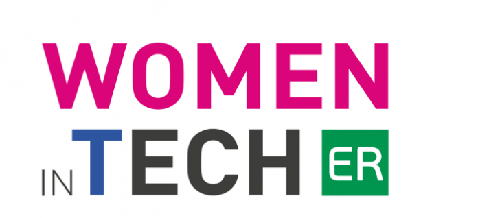 Women in tech Women in tech