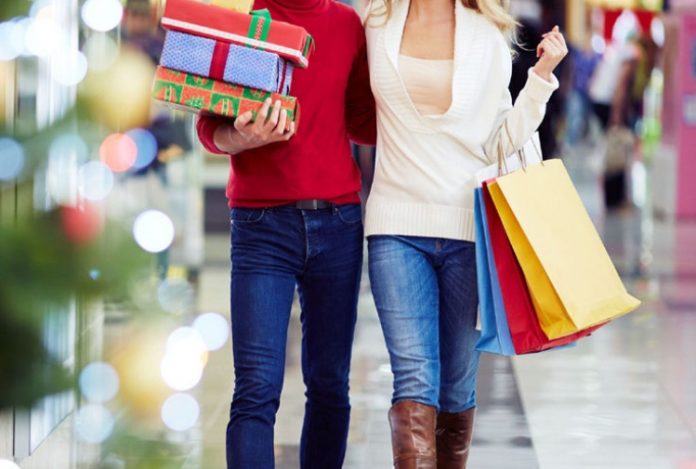 acquisti per le feste acquisti per le feste