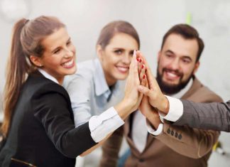 allineamento dei team aziendali