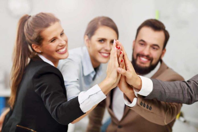 allineamento dei team aziendali allineamento dei team aziendali