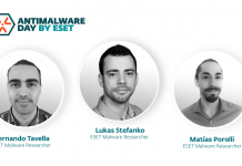 Com’è lavorare come ricercatore di malware? 10 domande agli esperti ESET Com'è lavorare come ricercatore di malware? 10 domande agli esperti ESET